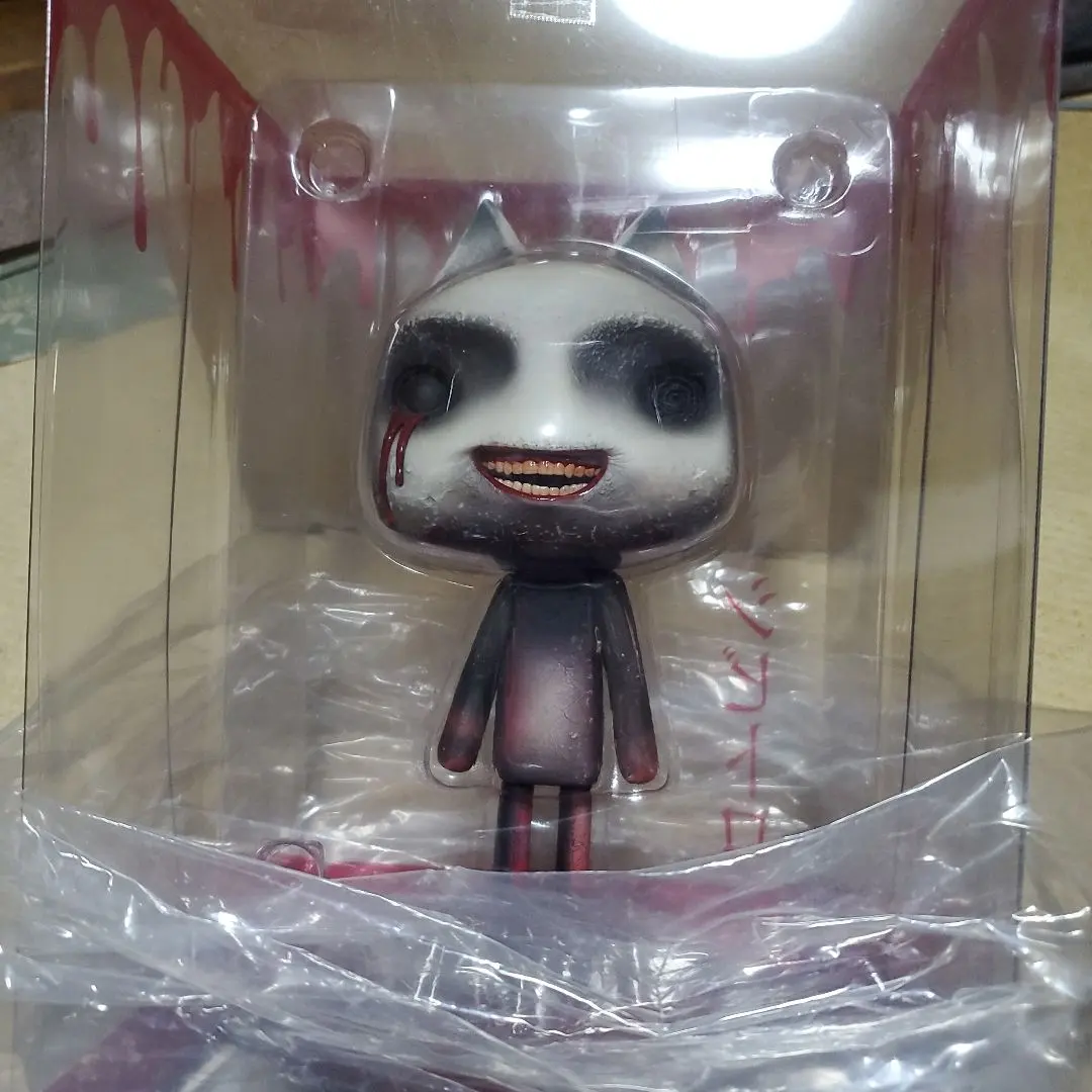 2026年最新】シビトロ フィギュアの人気アイテム - メルカリ