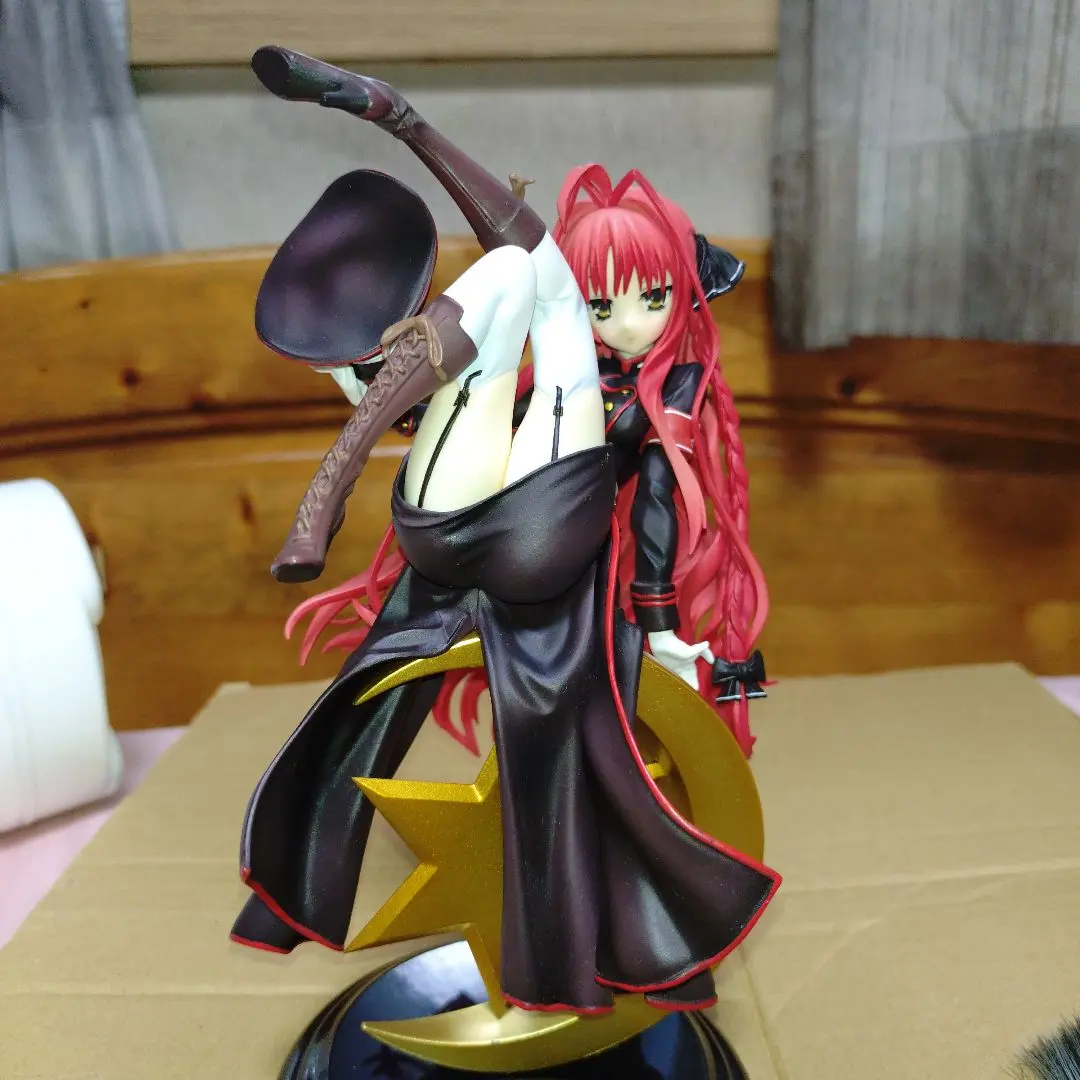 2026年最新】矢来美羽 フィギュアの人気アイテム - メルカリ