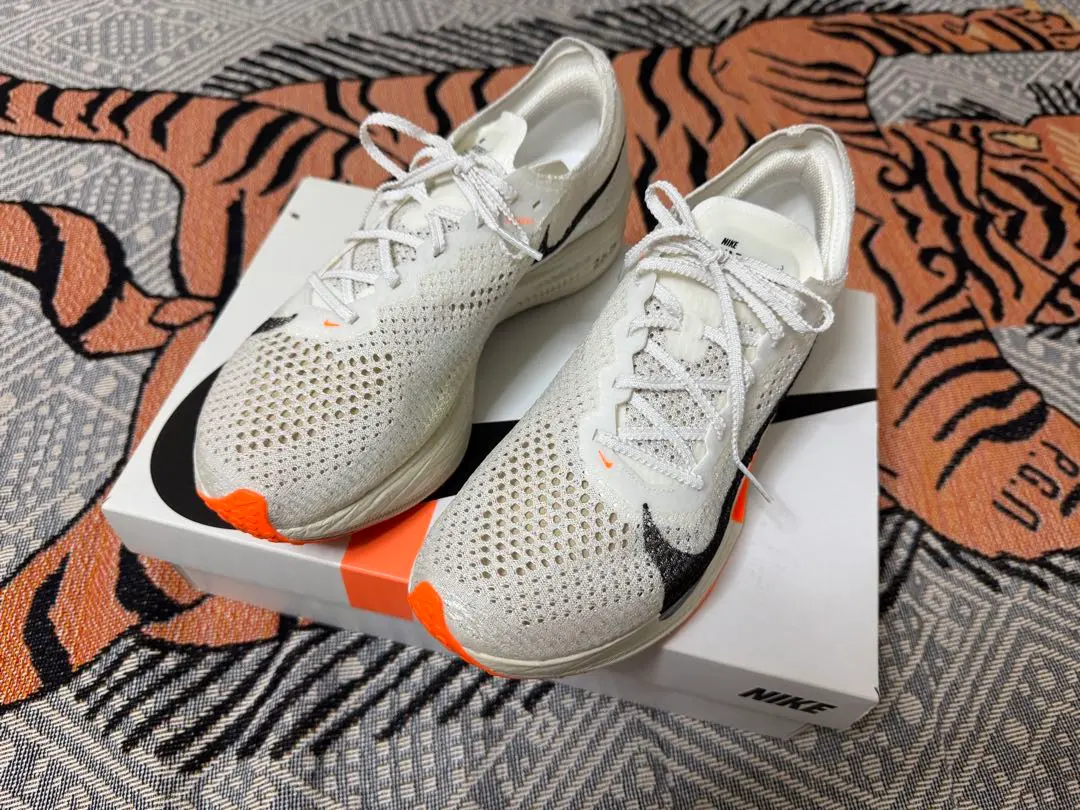 2026年最新】nike vaporfly 4 protoの人気アイテム - メルカリ