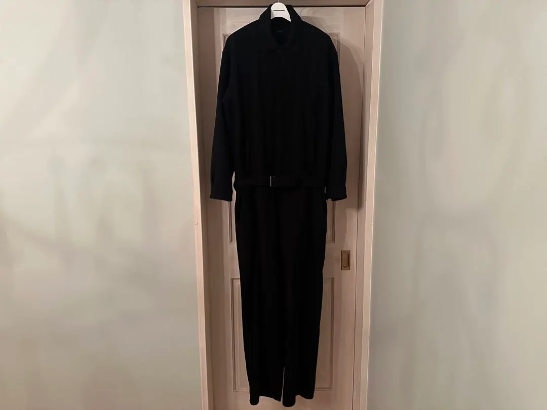 2026年最新】comoli ジャンプスーツの人気アイテム - メルカリ