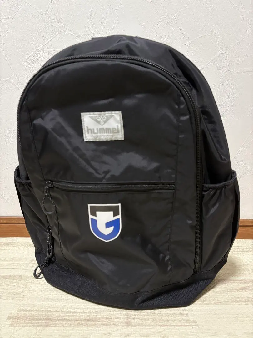 2026年最新】ガンバ大阪 リュックの人気アイテム - メルカリ