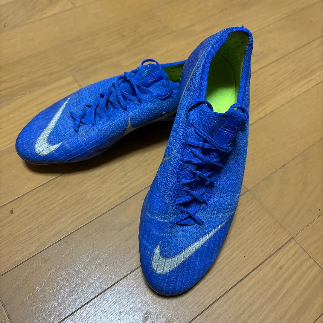 2026年最新】マーキュリアルスーパーフライ6の人気アイテム - メルカリ