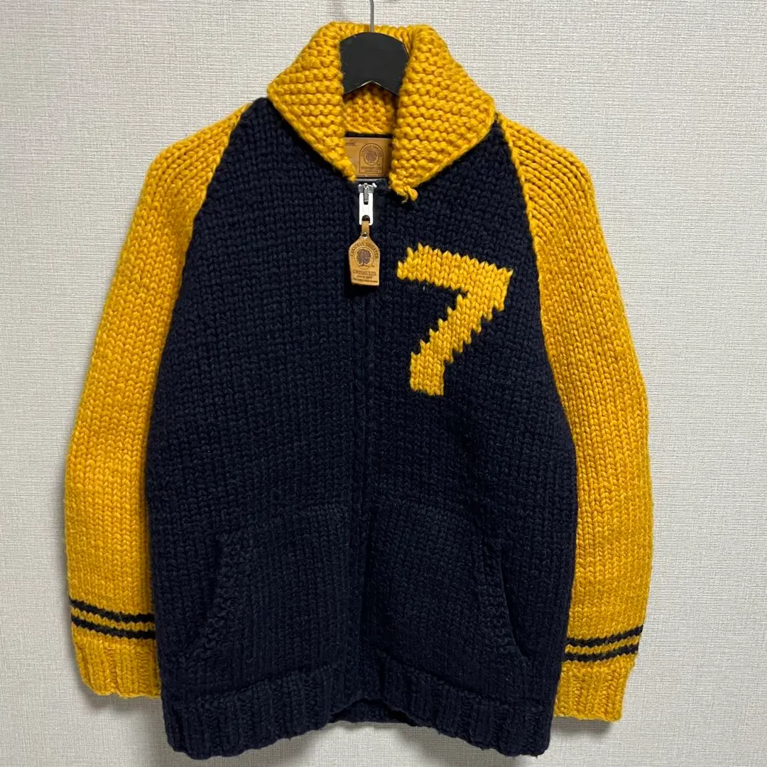 2026年最新】STUSSY カウチンの人気アイテム - メルカリ