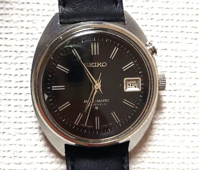 2026年最新】ベルマチック セイコーの人気アイテム - メルカリ