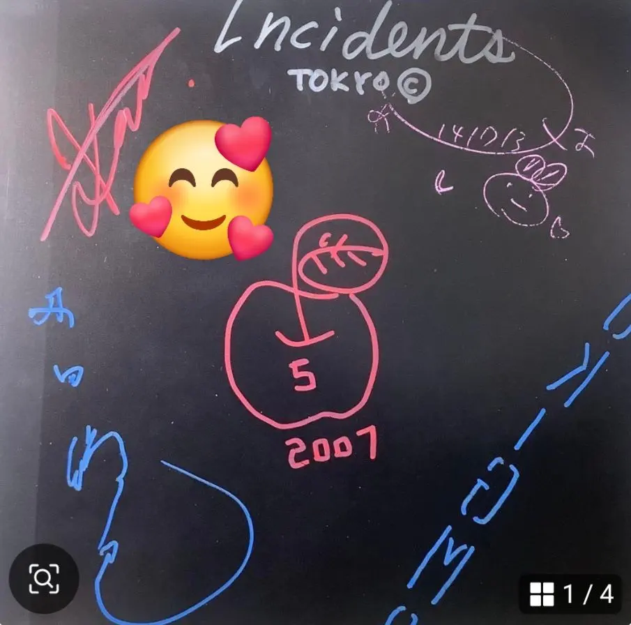 2026年最新】東京事変 サインの人気アイテム - メルカリ