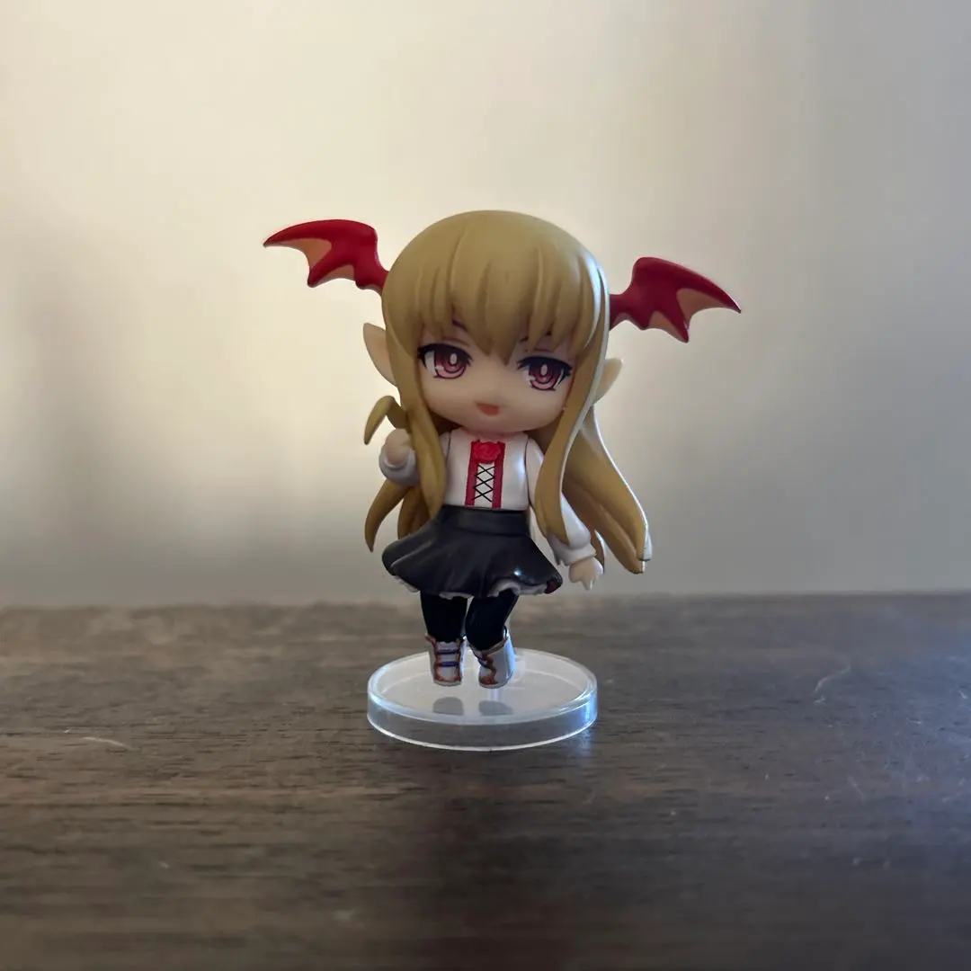 2026年最新】ねんどろいどぷち 神撃のバハムート の人気アイテム