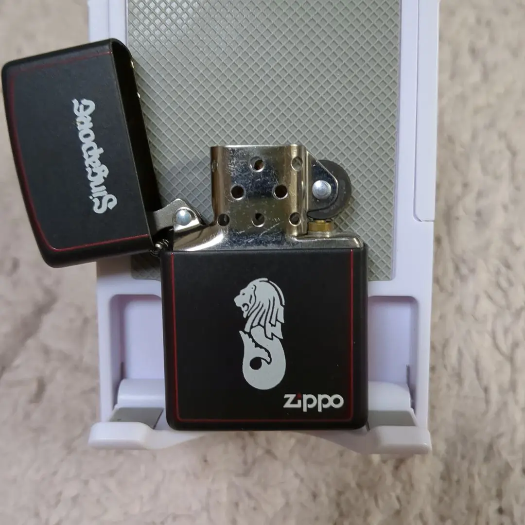 2026年最新】ジッポ シンガポールの人気アイテム - メルカリ