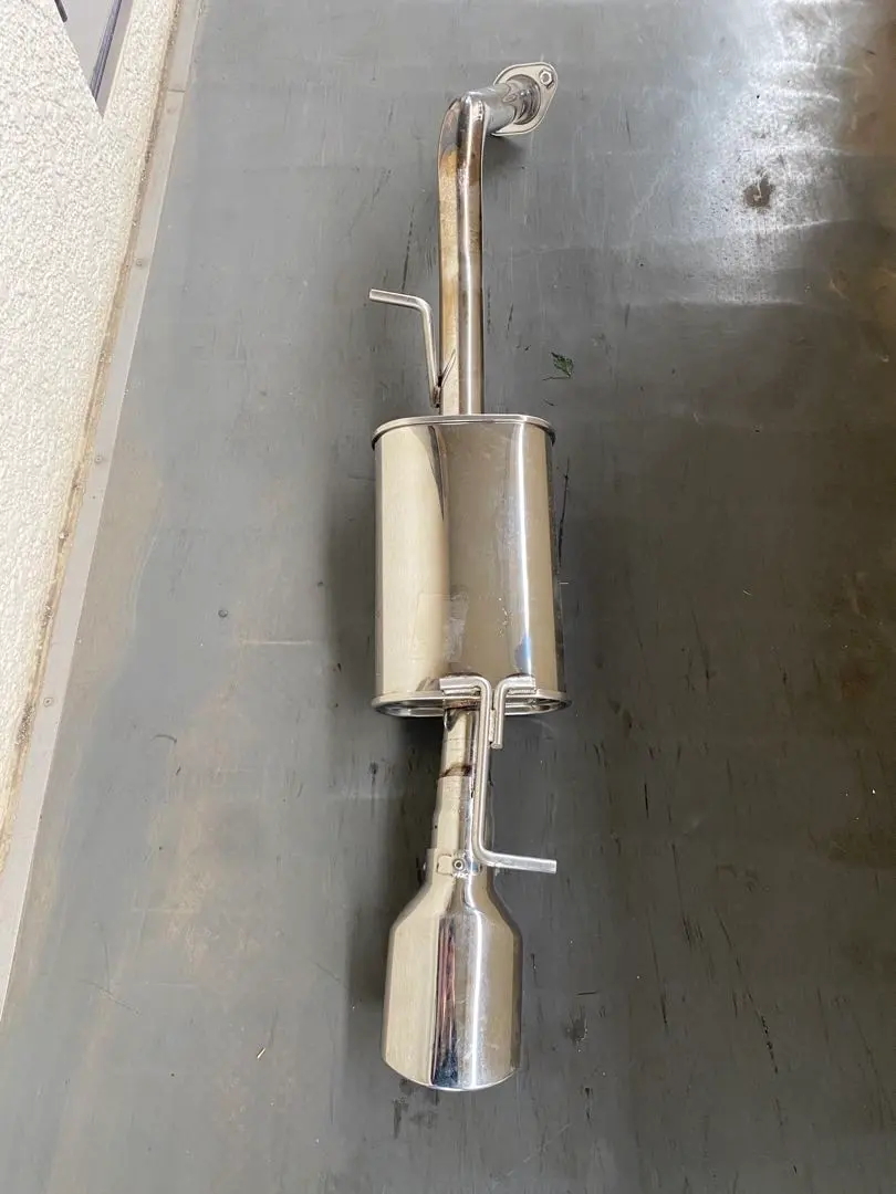 2026年最新】ガナドールマフラー プリウス 30の人気アイテム - メルカリ