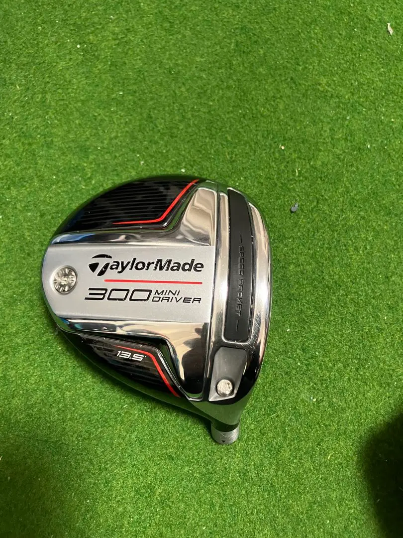 2026年最新】ミニドライバー 300 13.5の人気アイテム - メルカリ