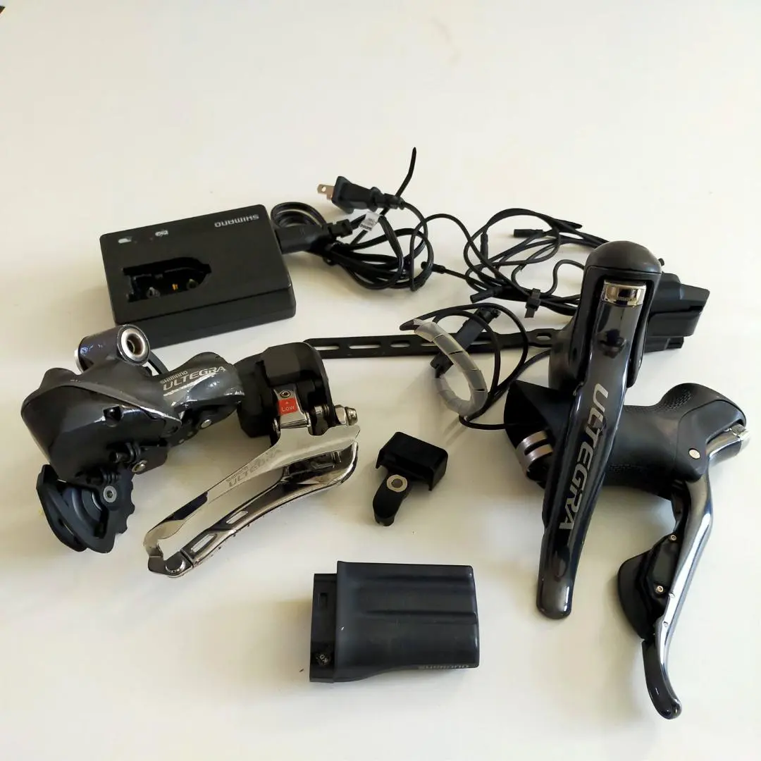 2026年最新】di2 6770の人気アイテム - メルカリ