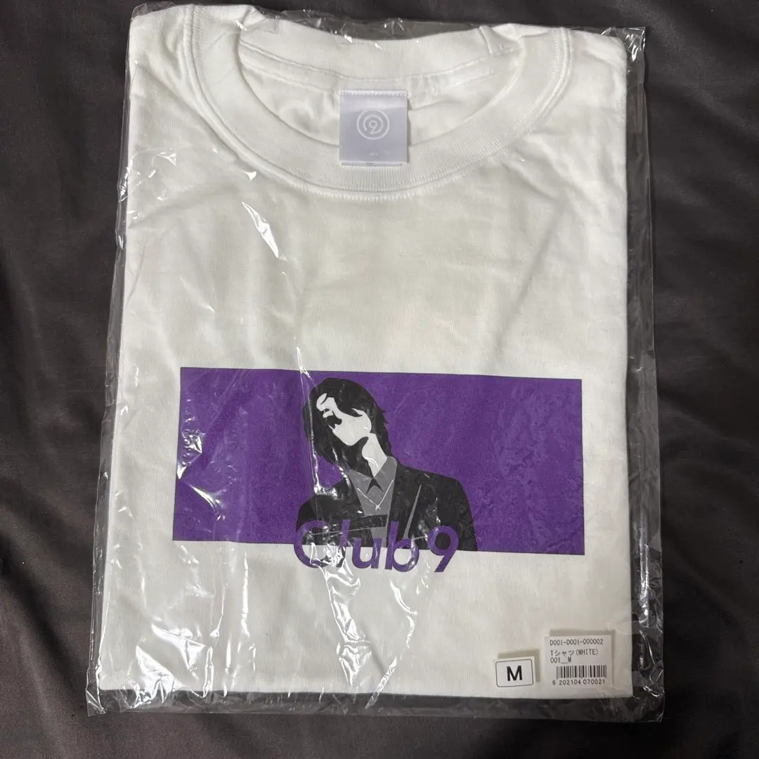 2026年最新】山下智久 club9 tシャツの人気アイテム - メルカリ