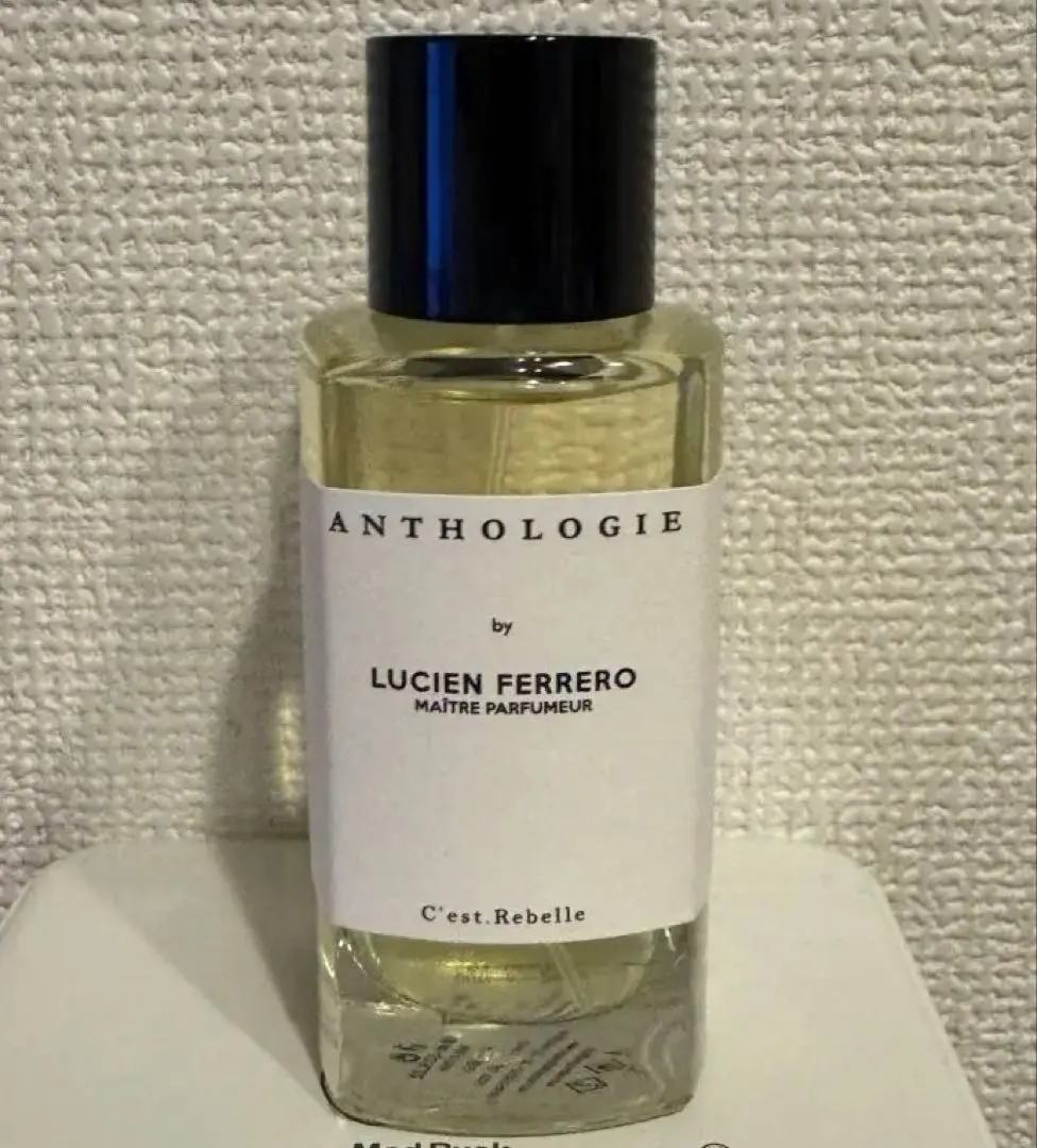 2026年最新】Anthologie 香水の人気アイテム - メルカリ