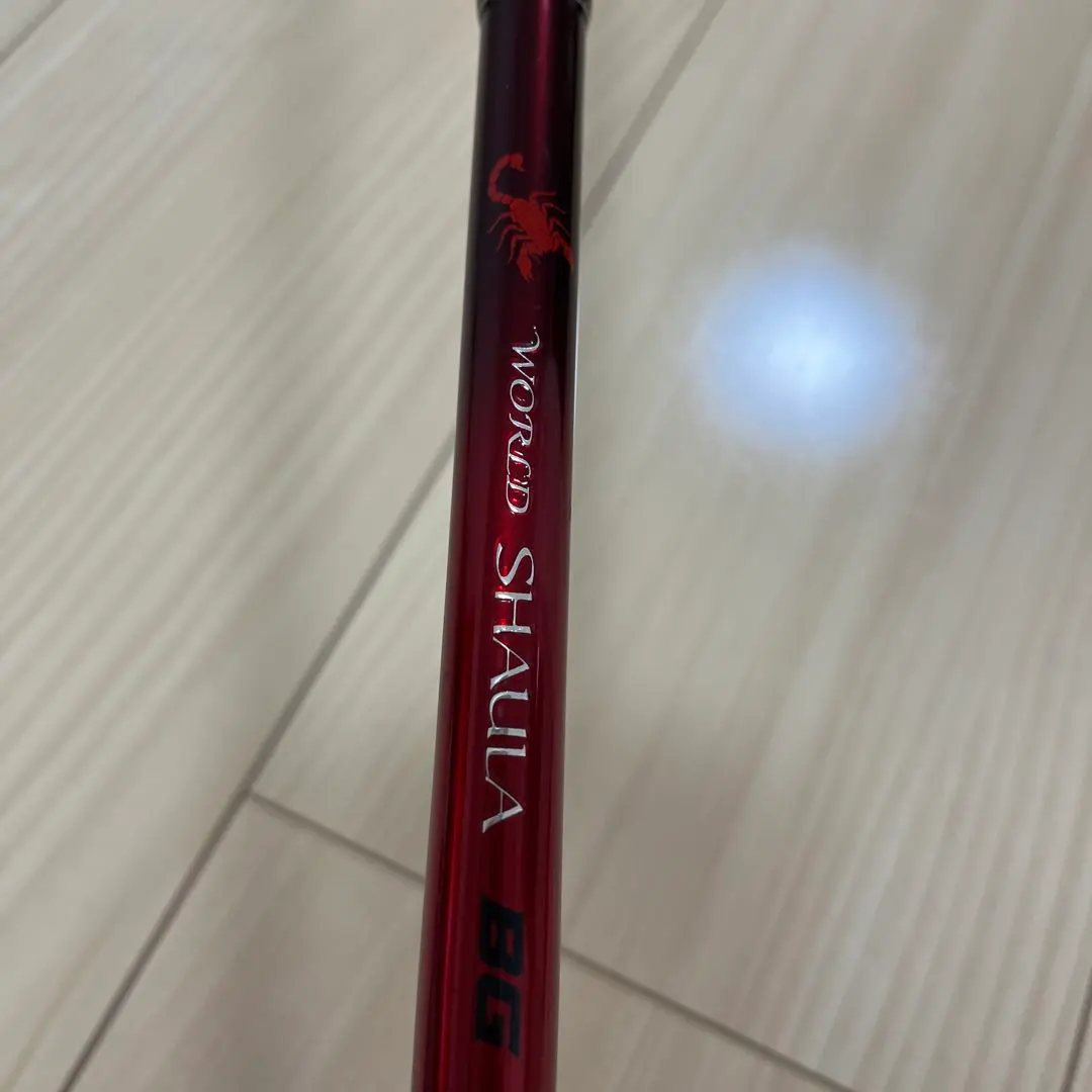 2026年最新】ワールドシャウラ 2953R 3の人気アイテム - メルカリ