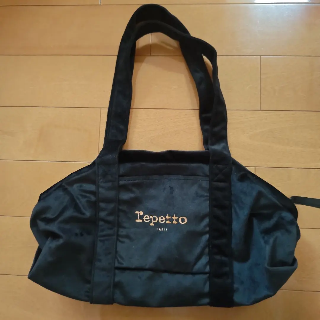 2026年最新】Repetto バレエレッスンバッグの人気アイテム - メルカリ