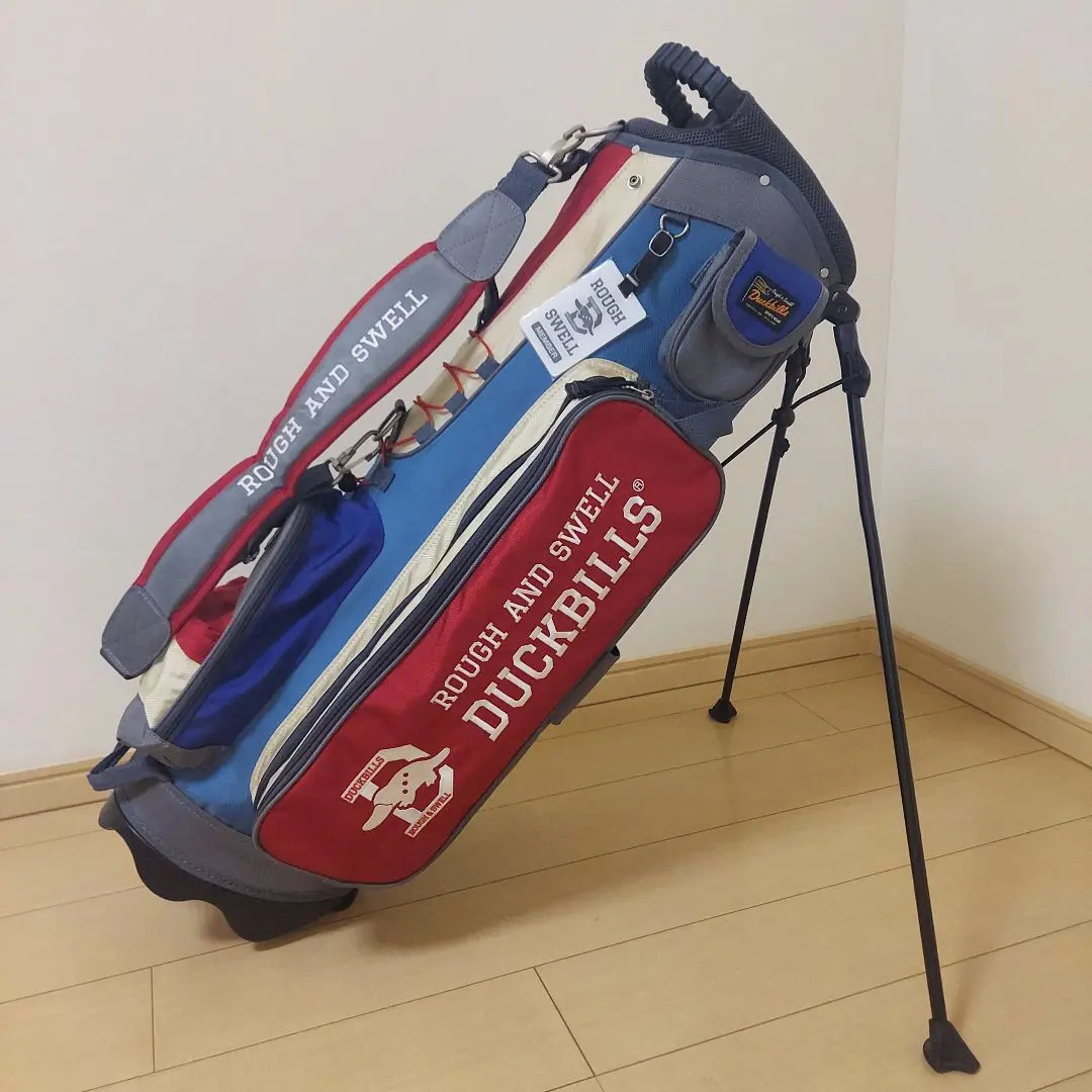 2026年最新】ラフアンドスウェルキャディバッグの人気アイテム - メルカリ