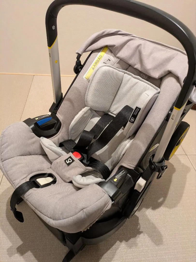 2026年最新】ベビーカー 中古 ドゥーナの人気アイテム - メルカリ