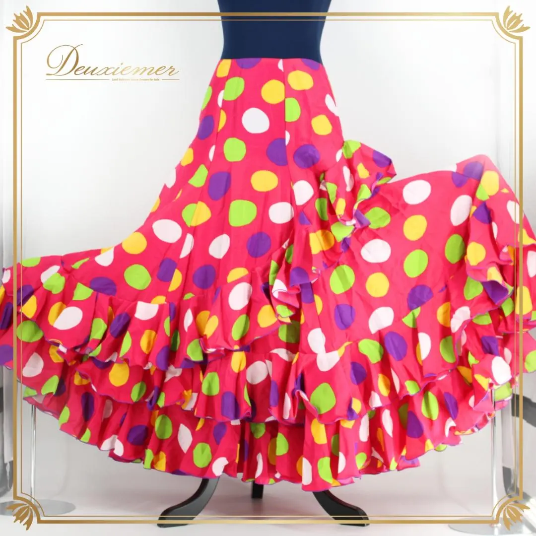 2026年最新】イベリア フラメンコ衣装の人気アイテム - メルカリ