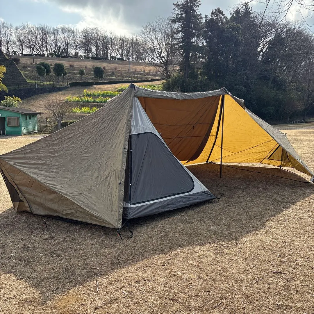 2026年最新】ギギ1 インナーテントの人気アイテム - メルカリ