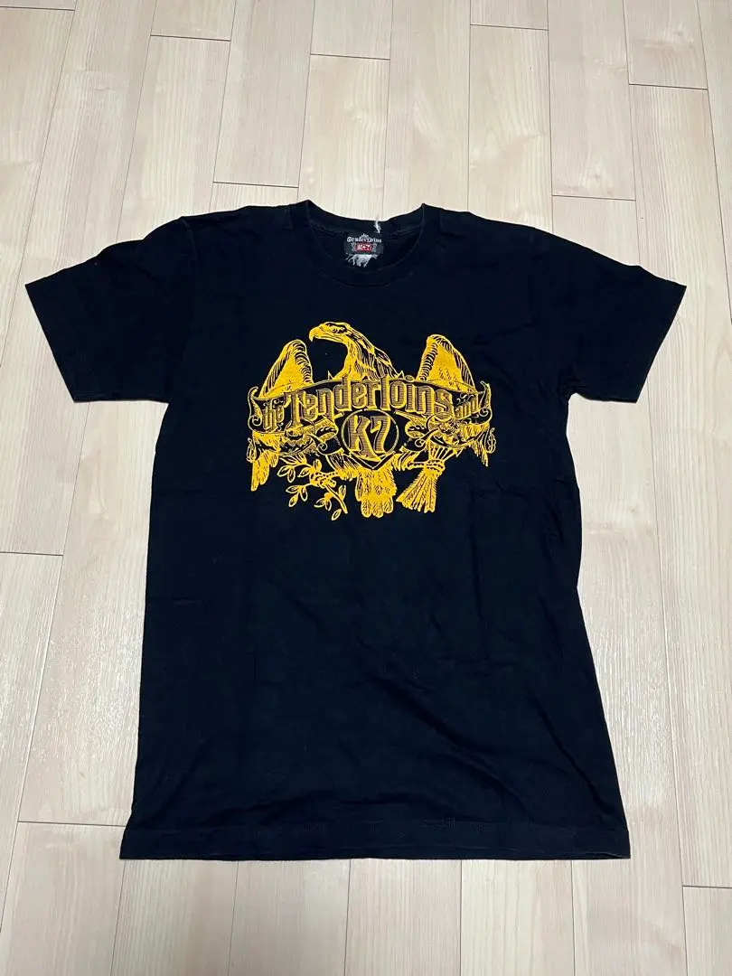 2026年最新】テンダーロイン Tシャツ イーグルの人気アイテム - メルカリ