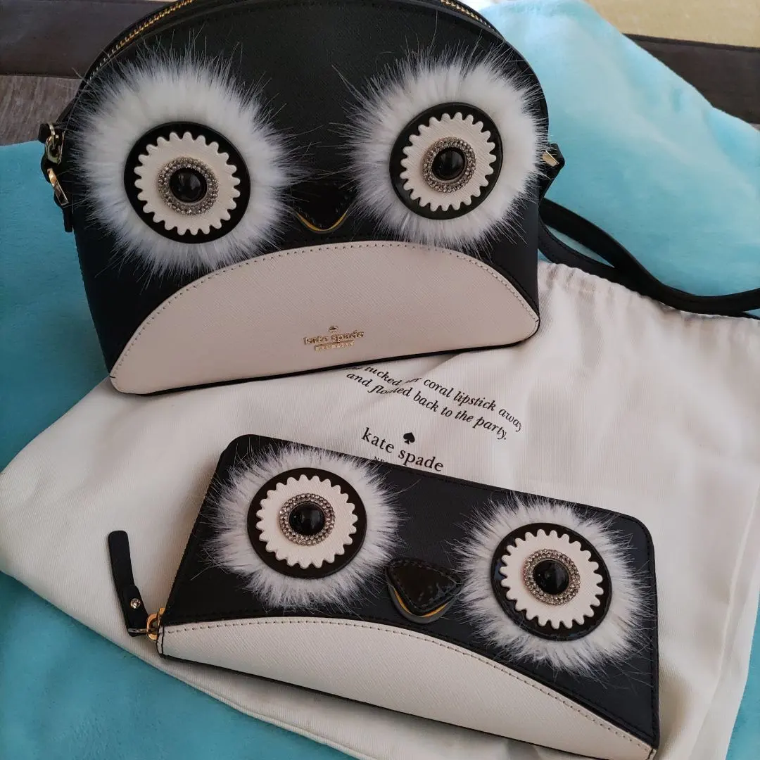 2026年最新】ペンギン ケイトスペードの人気アイテム - メルカリ