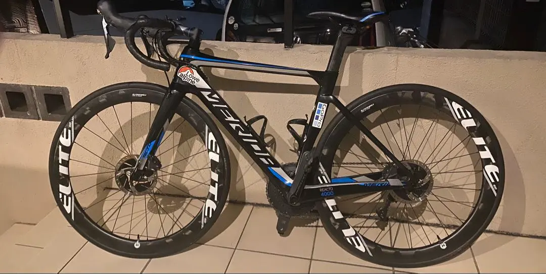 2026年最新】メリダリアクト4000の人気アイテム - メルカリ