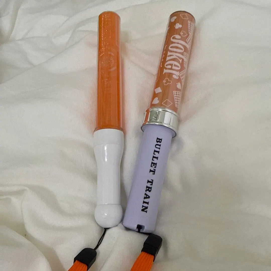 2026年最新】超特急 ハル ペンライト 新世界の人気アイテム - メルカリ