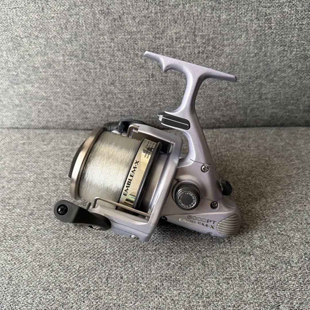 2026年最新】ダイワ エンブレムxの人気アイテム - メルカリ