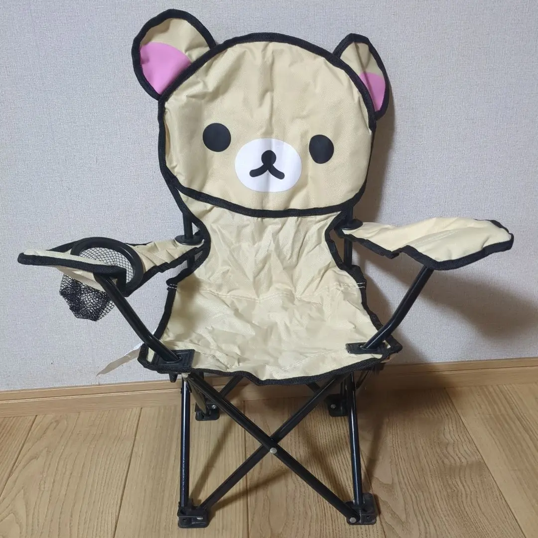 2026年最新】リラックマ チェアの人気アイテム - メルカリ