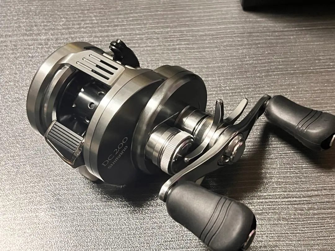 2026年最新】09 カルカッタコンクエストDC 200の人気アイテム - メルカリ