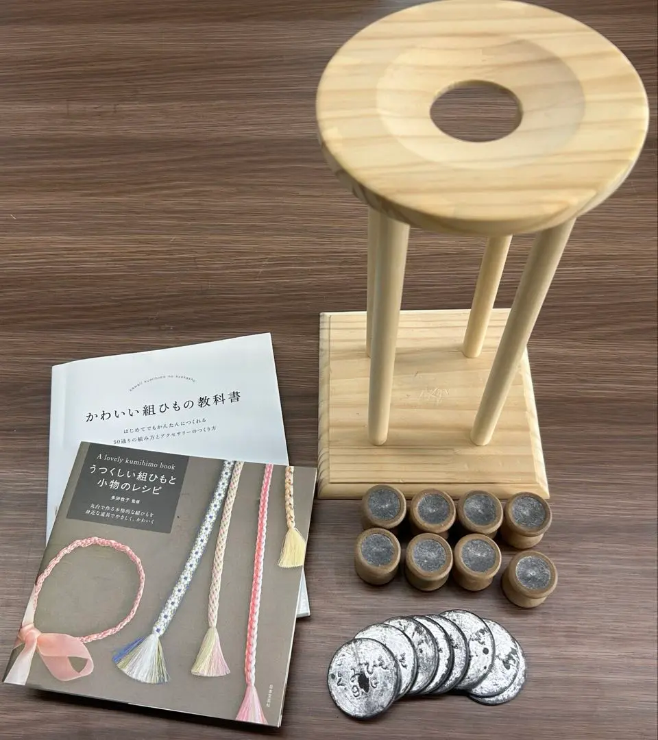 2026年最新】組紐丸台 組紐道具の人気アイテム - メルカリ