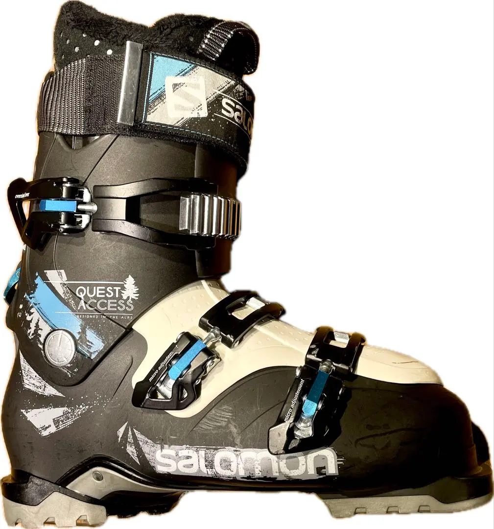 2026年最新】salomon quest accessの人気アイテム - メルカリ