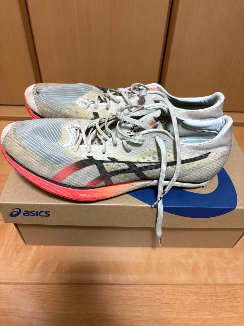 2026年最新】メタスピードSP 27の人気アイテム - メルカリ