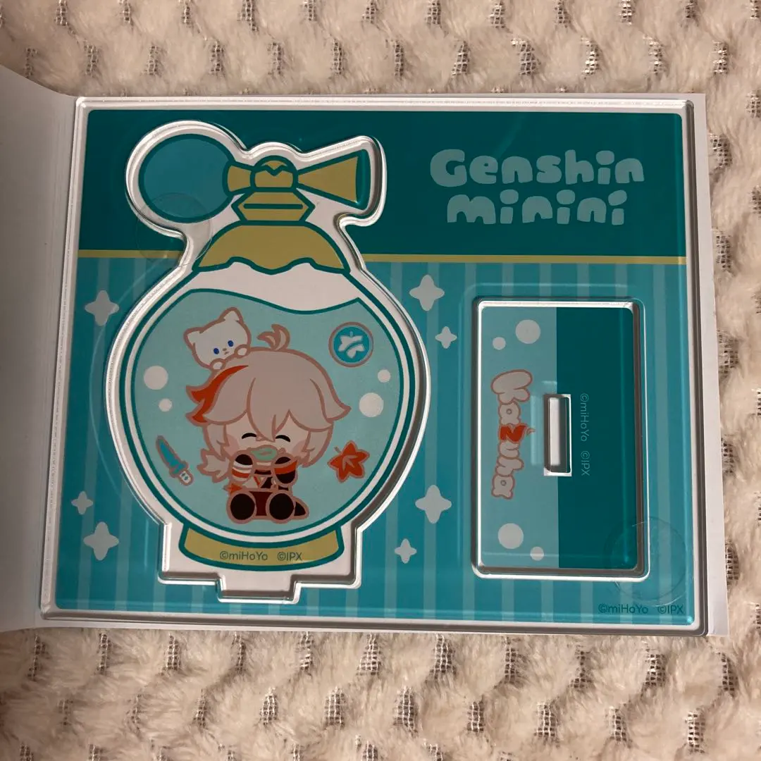 2026年最新】原神 ローソン 楓原万葉の人気アイテム - メルカリ