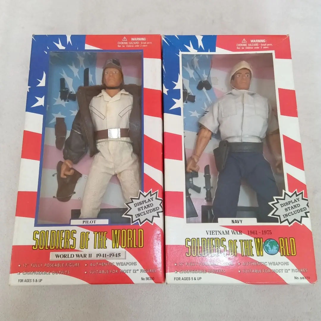 2026年最新】GI ジョー パイロットの人気アイテム - メルカリ