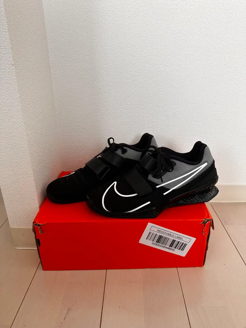 2026年最新】nike romaleosの人気アイテム - メルカリ