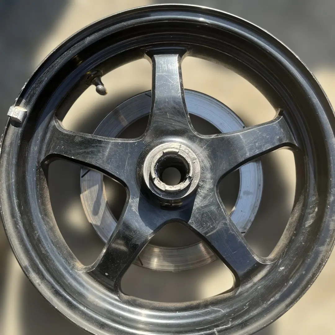 2026年最新】cj43 ホイールの人気アイテム - メルカリ