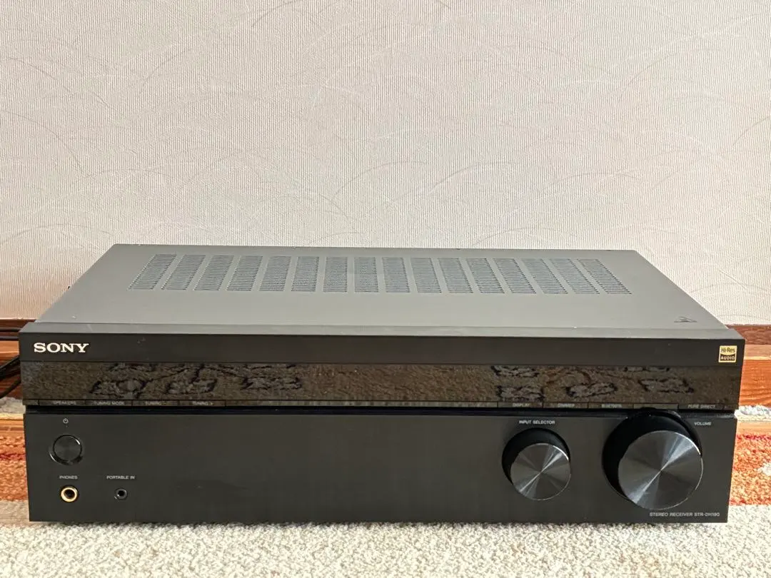 2026年最新】str-dh190の人気アイテム - メルカリ