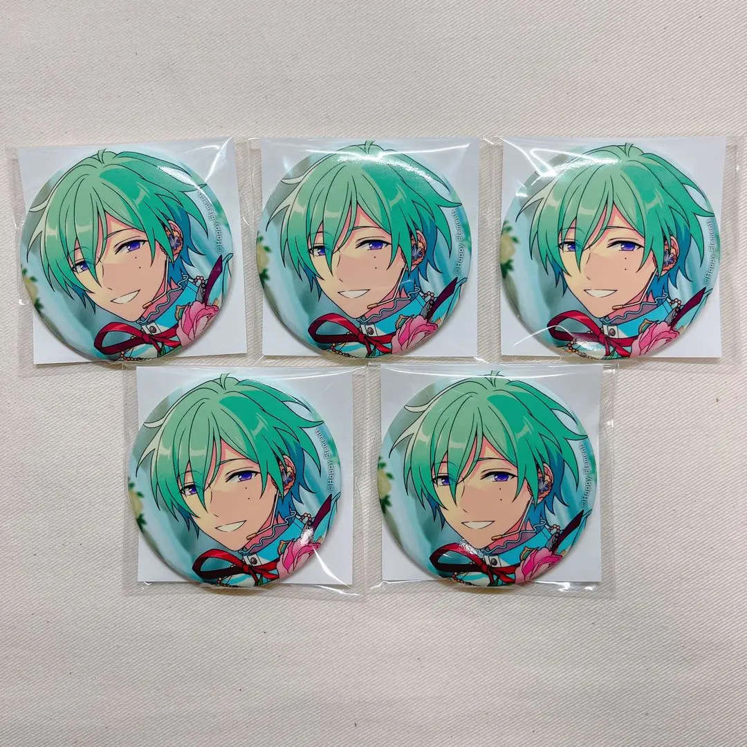 2026年最新】風早巽 缶バッジ イベコレ 2023の人気アイテム - メルカリ