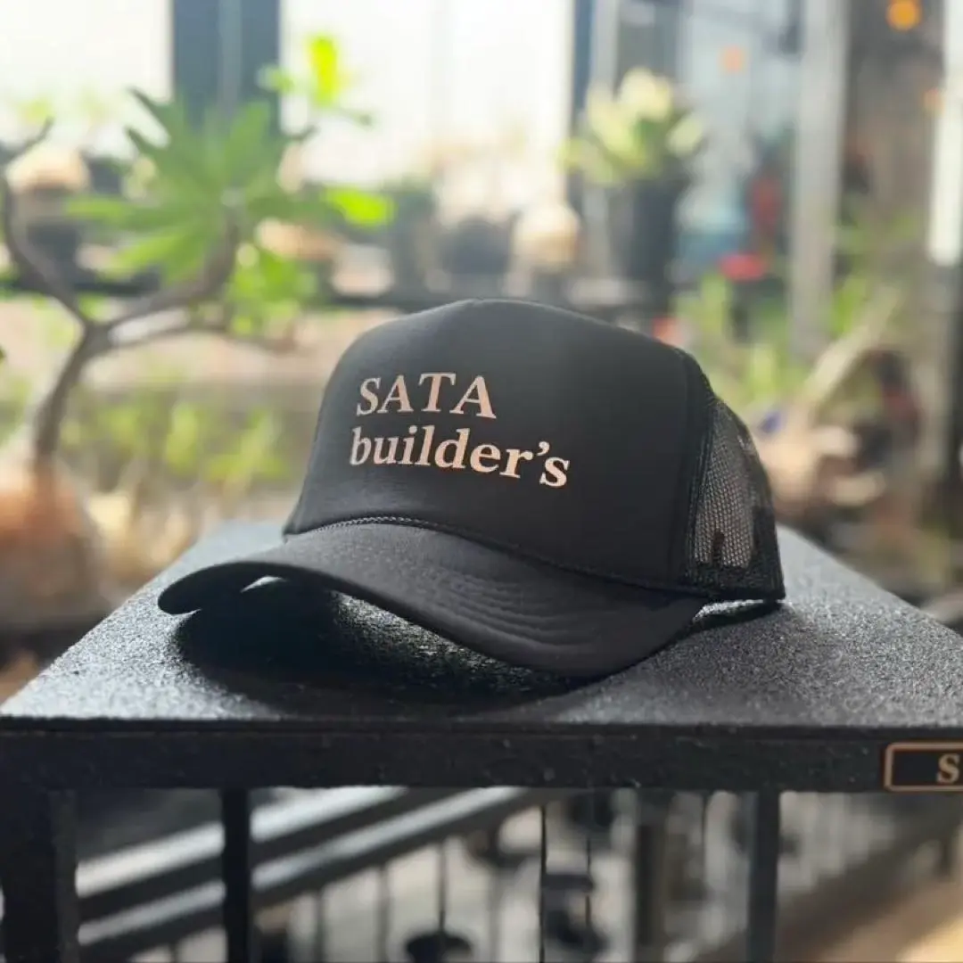 2026年最新】SATAbuilder'sの人気アイテム - メルカリ