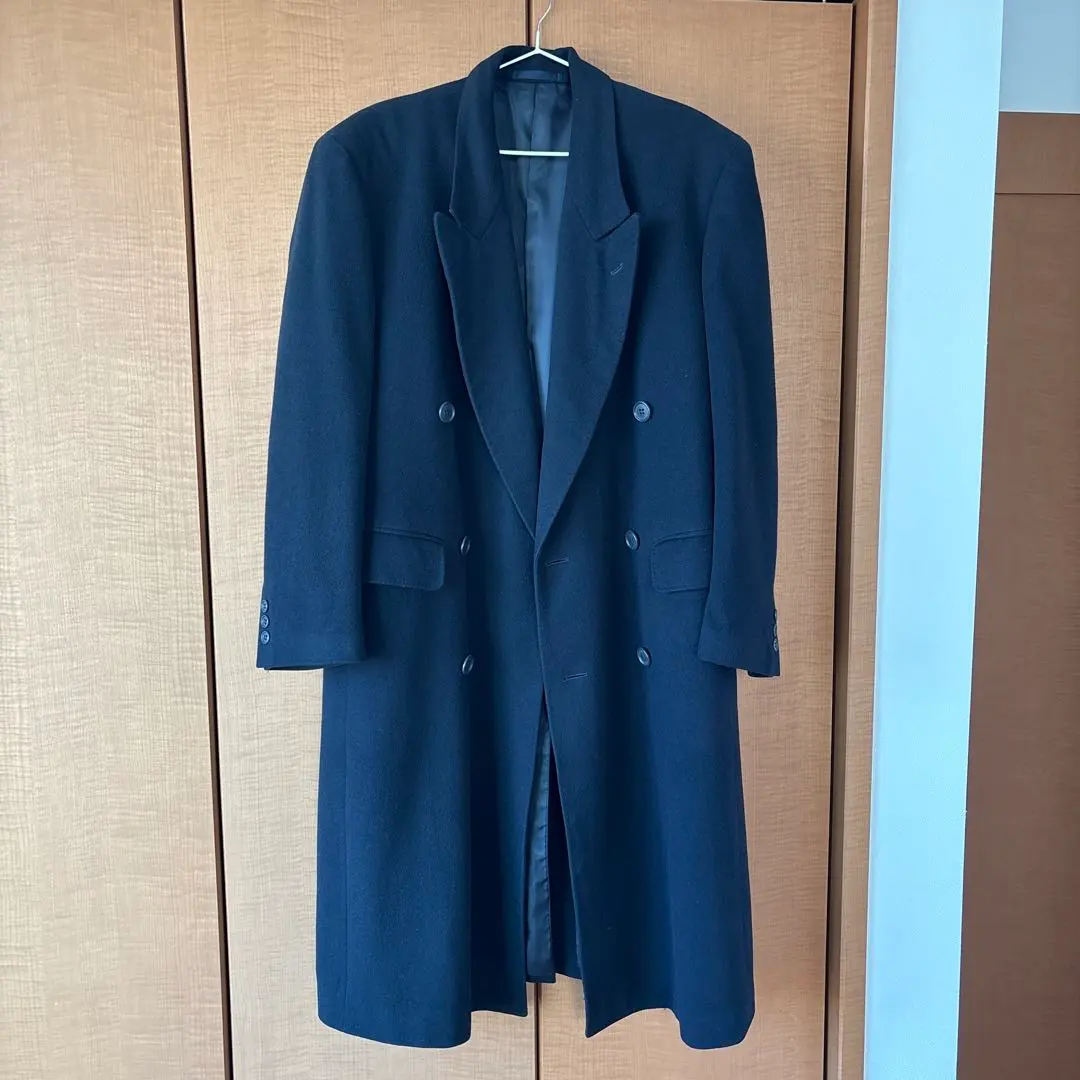 2026年最新】ANTONIO FUSCO コートの人気アイテム - メルカリ