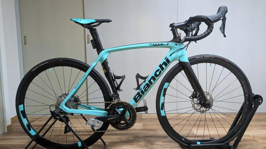 2026年最新】bianchi oltre xr3の人気アイテム - メルカリ