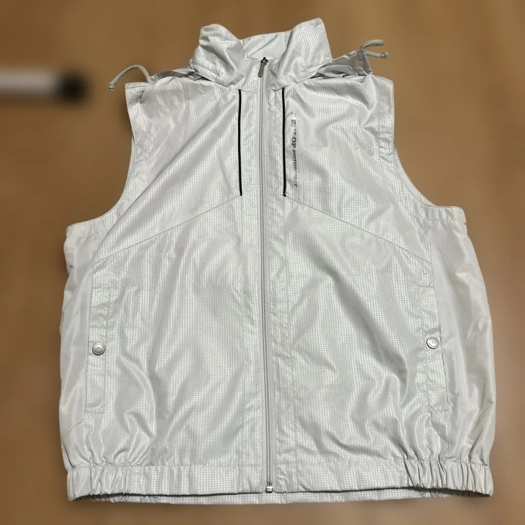 2026年最新】ダンロップファン付きベストの人気アイテム - メルカリ