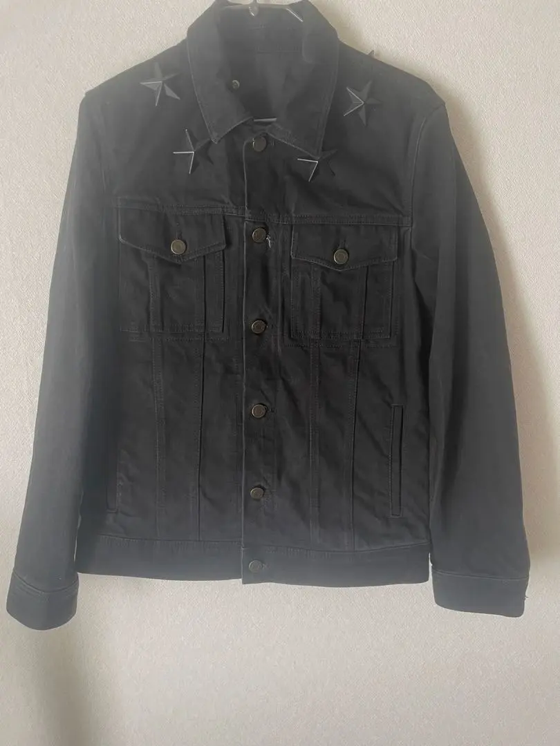 2026年最新】Givenchy Gジャン・デニムジャケットの人気アイテム