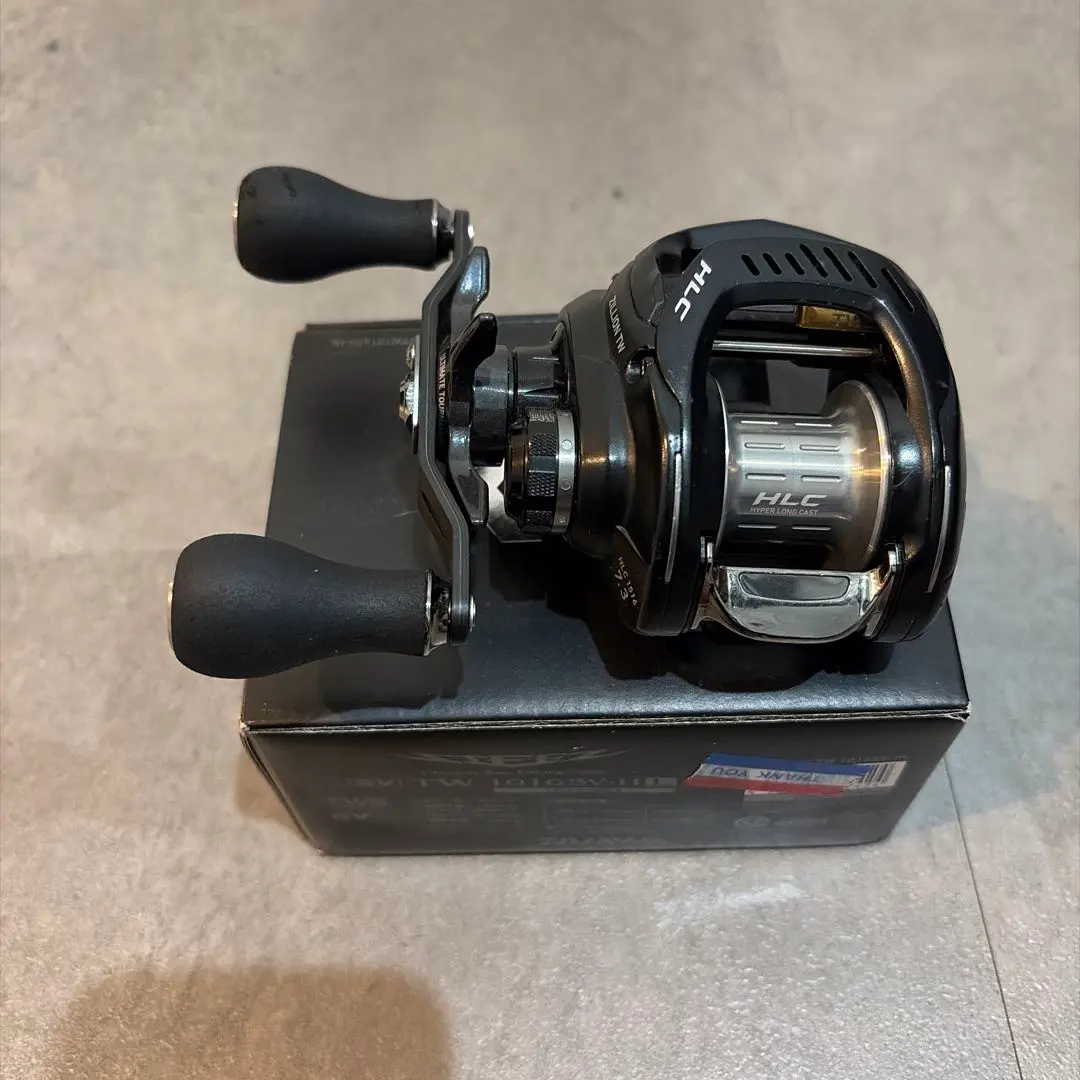 2026年最新】ジリオンhlcの人気アイテム - メルカリ