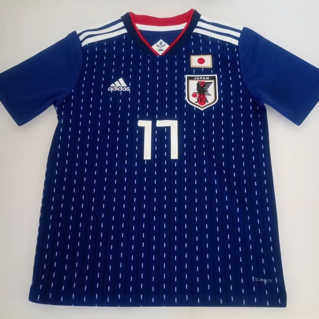 2026年最新】長谷部誠 ユニフォーム 日本代表の人気アイテム - メルカリ