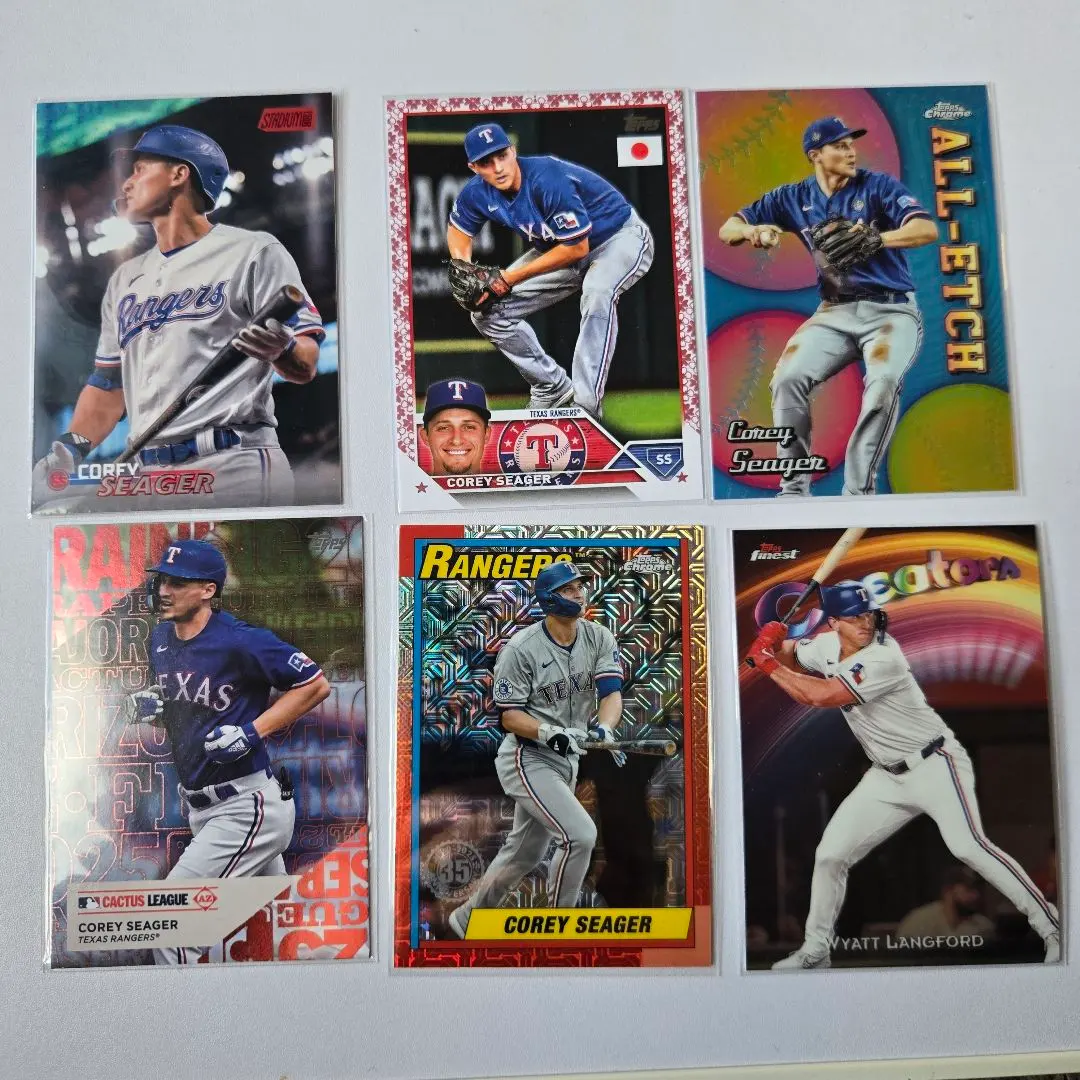 2026年最新】コーリーシーガーの人気アイテム - メルカリ