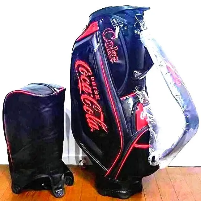 2026年最新】コカコーラ キャディバックの人気アイテム - メルカリ