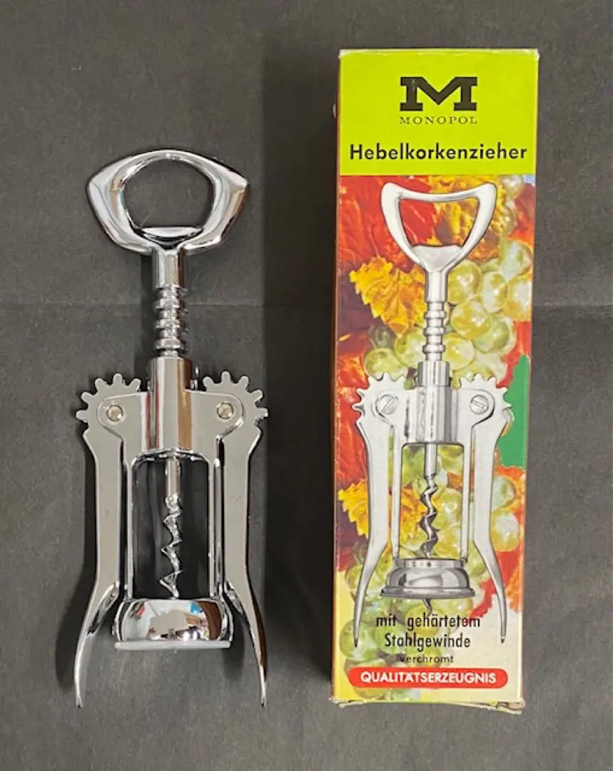 2026年最新】monopol ワインオープナーの人気アイテム - メルカリ