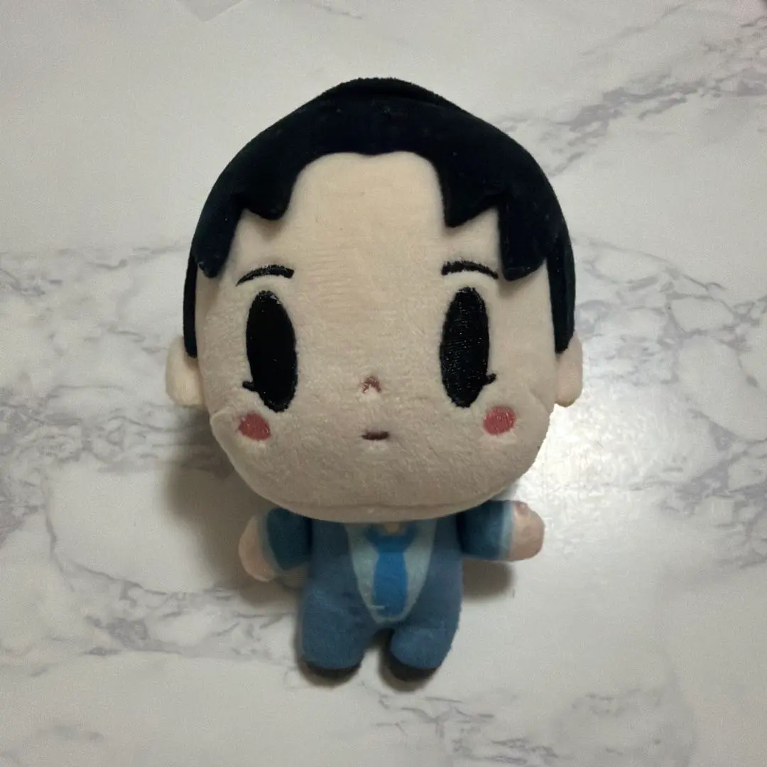 2026年最新】げんじぶ ちびぬいの人気アイテム - メルカリ