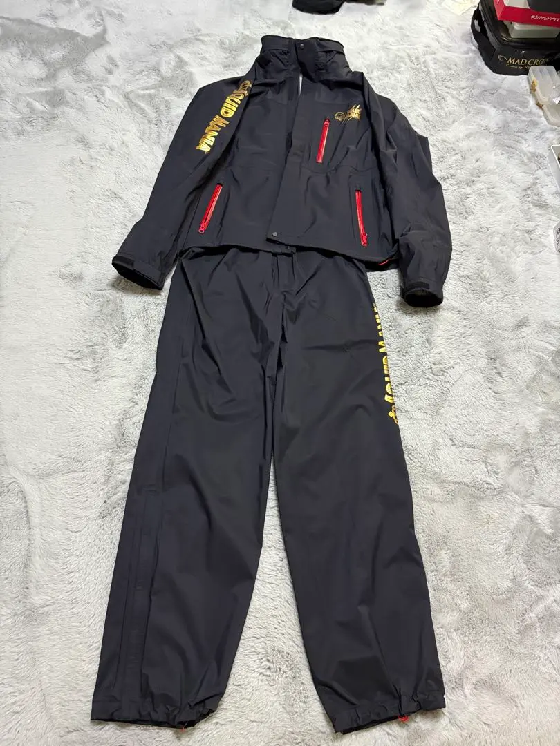 2026年最新】SQUID MANIA ウェアの人気アイテム - メルカリ